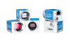 MED ace camera series: with 2.3 MP to 20 MP resolution, as color or monochrome camera, with USB 3.0 or GigE interface
