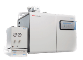 Flash Smart + FPD Detector (for trace sulfur determination till 5 – 10 ppm S)