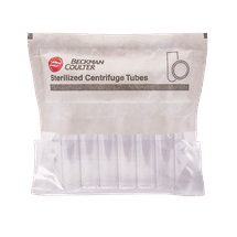 sterile Centrifuge tubes