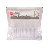 centrifuge tubes