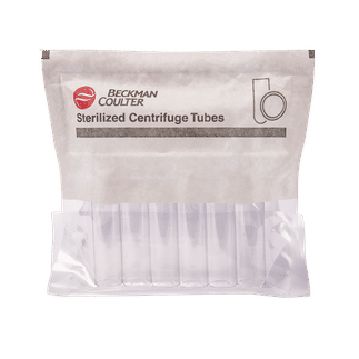 Centrifuge tubes and rotors for each and every need