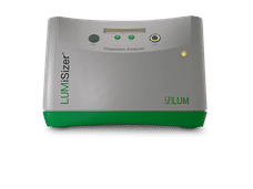 Multiwavelength-Dispersion Analyser LUMiSizer