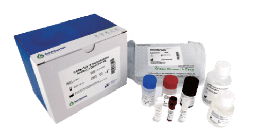 cPass SARS-CoV-2 Neutralization Antibody Detection Kit