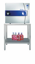 Systec D-Serie Tischautoklav