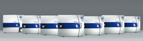 Systec D-Serie ab 45 bis 200 Liter
