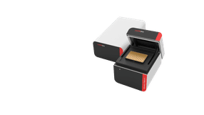 Biometra TRobot II and controller
