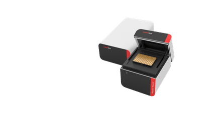 24/7 PCR mit dem Thermocycler Biometra TRobot II