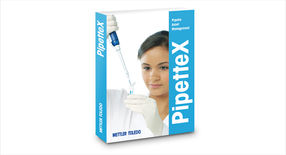 PipetteX helps you ensure data integrity and controls routine test methods, stores routine test and calibration results.
