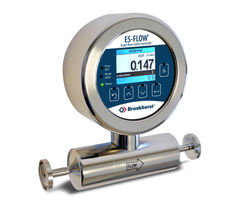 Ultrasonic Flow Meter for low flow rates