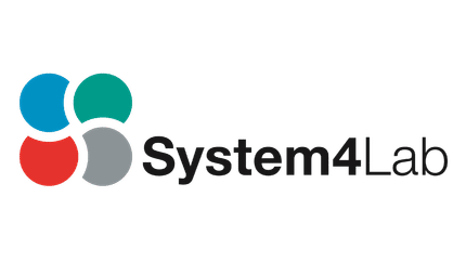 Developed for reprocessing laboratory apparatus for analytical experiments: System4Lab