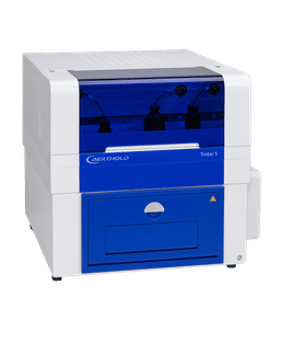 The Tristar 5 Multimode Microplate Reader