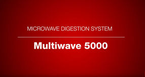 The user-friendliest microwave for digestion: Next-level convenience and ease of use