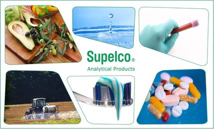 Standards for environmental, petrochemical, pharmaceutical, clinical diagnostic and toxicology, forensic, food & beverage and much more!