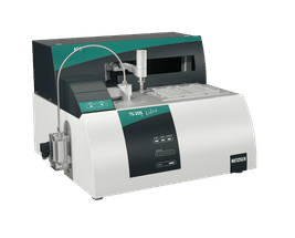 TG 209 F1 Libra® with Automatic Sample Changer (ASC)