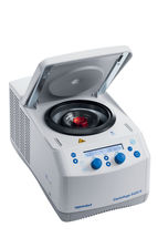 Centrifuge 5425 R with 24-place rotor