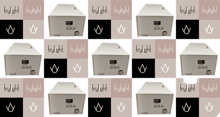 TRY LIGHT for your biosensing!