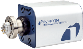 Transpector XPR 3+ is ideal for in-situ air leak, gas purity, hydrocarbon, and contamination monitoring in PVD and sputtering applications