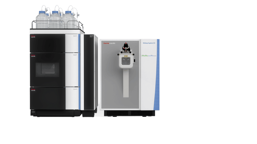 Thermo Scientific Orbitrap Exploris 240 Massenspektrometer