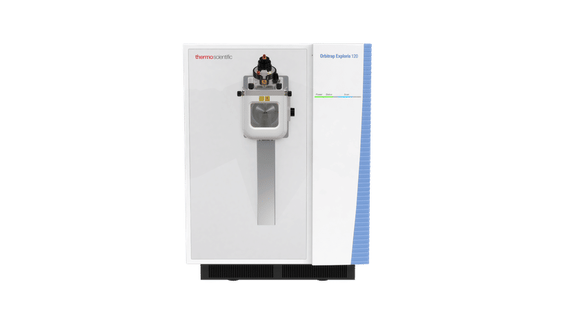 Espectrómetro de masas Thermo Scientific Orbitrap Explor ...