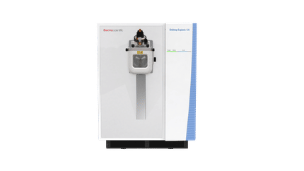Thermo Scientific Orbitrap Exploris 120 Massenspektrometer