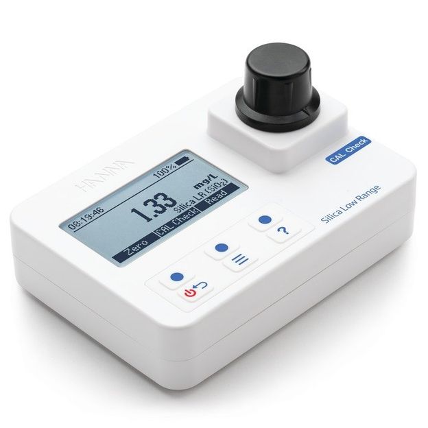 Single-Parameter-Photometers HI97xxx