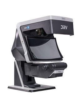 Digital viewer DRV-Z1