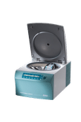 ZentriMix 380 R – Duale Zentrifuge | Homogenisieren,  mischen und mahlen – schnell und effizient!