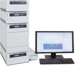 JASCO LC-4000