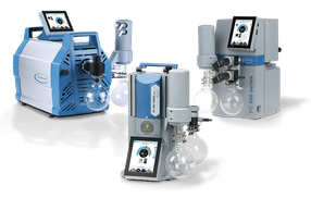 The right VARIO-pump for your application