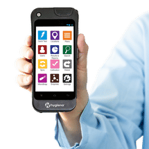 EnSURE™ Touch - the next-generation quality monitoring system