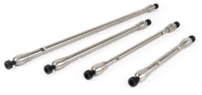 Kinetex Core-Shell HPLC/UHPLC Columns