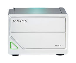 Incucyte® SX1- An EconomicalCellAnalysis Solution