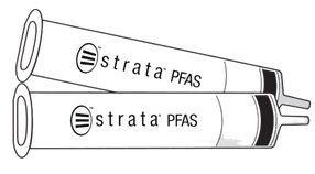 SPE-Röhrchen für einfachere und schnellere PFAS-Extraktionen aus verschiedenen Matrizes