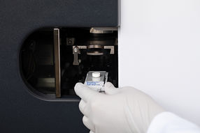 LDIR Chemical Imaging System
