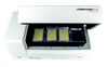 LogPhase 600 ist der einzige 4-MIkroplatten Reader für mikrobielle Wachstumskurven.