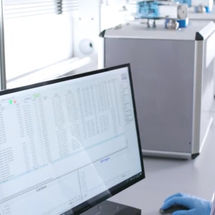 CN802 Carbon Nitrogen Elemental Analyzer
