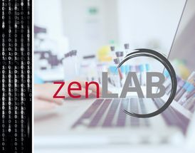 zenLAB® – Middleware framework for connected laboratories