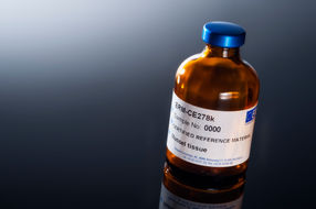 Certified reference material ERM-CE278k for the measurement of trace elements in mussel tissue