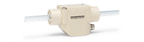 Flüssigkeitsdurchflusssensor SLQ-QT500 für Durchflussraten bis zu 120 ml/min und hochviskose Flüssigkeiten
