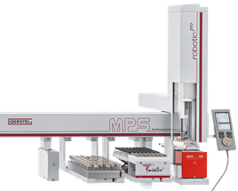 The modular MPS is a multifunctional GC/MS and LC/MS Autosampler and sample preparation robot. The MPS adapts to your requirements for a perfect match