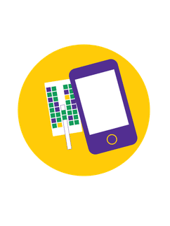 MQuant® StripScan App - Analyze your MQuant® test strips with your smartphone for fast, convenient, and precise results and easy documentation.