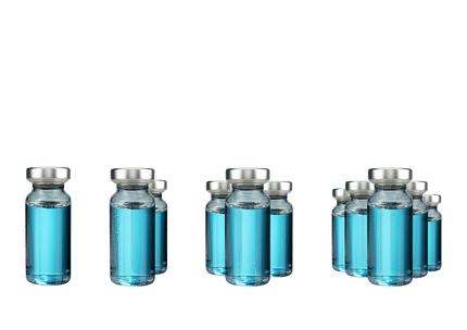 Scale up your pharmaceutical analysis & QC lab efficiency