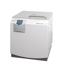 Floor-standing centrifuge Sigma 8KS is the top performer for universal deployment