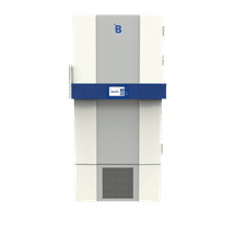 B Medical Systems Ultra-low freezer model U701