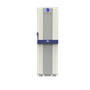 B Medical Systems Laboratory Refrigerator L380 Precision Line