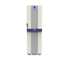 B Medical Systems Laboratory Refrigerator L380 Precision Line