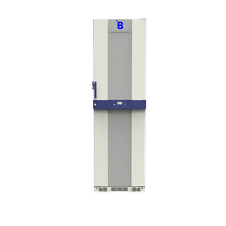 B Medical Systems Labor-Kühlschrank L380 Precision Line