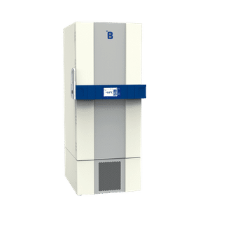 B Medical Systems Labor-Kühlschrank L500 Premium Line