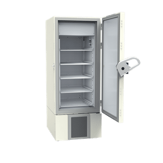 B Medical Systems Labor-Kühlschrank L500 Premium Line - offen