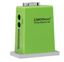 Massenflussregler SCF5300 für kostensensitive OEM-Projekte mit hohen Stückzahlen